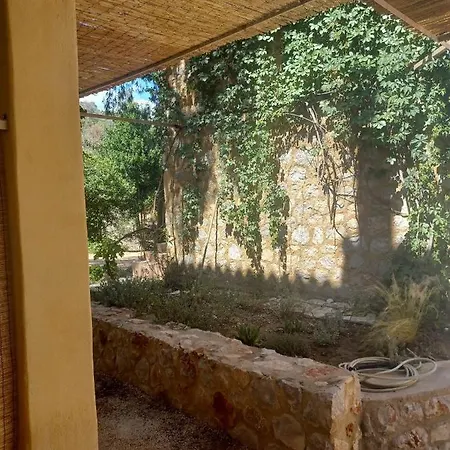 Eleni Dios Stone House Maison d'hôtes