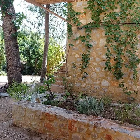 Eleni Dios Stone House Maison d'hôtes