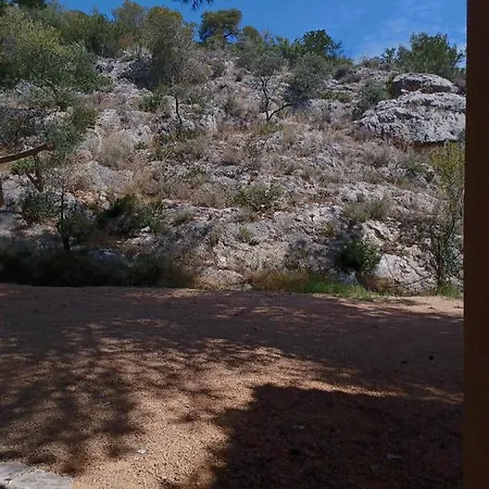 Eleni Dios Stone House Katakálion